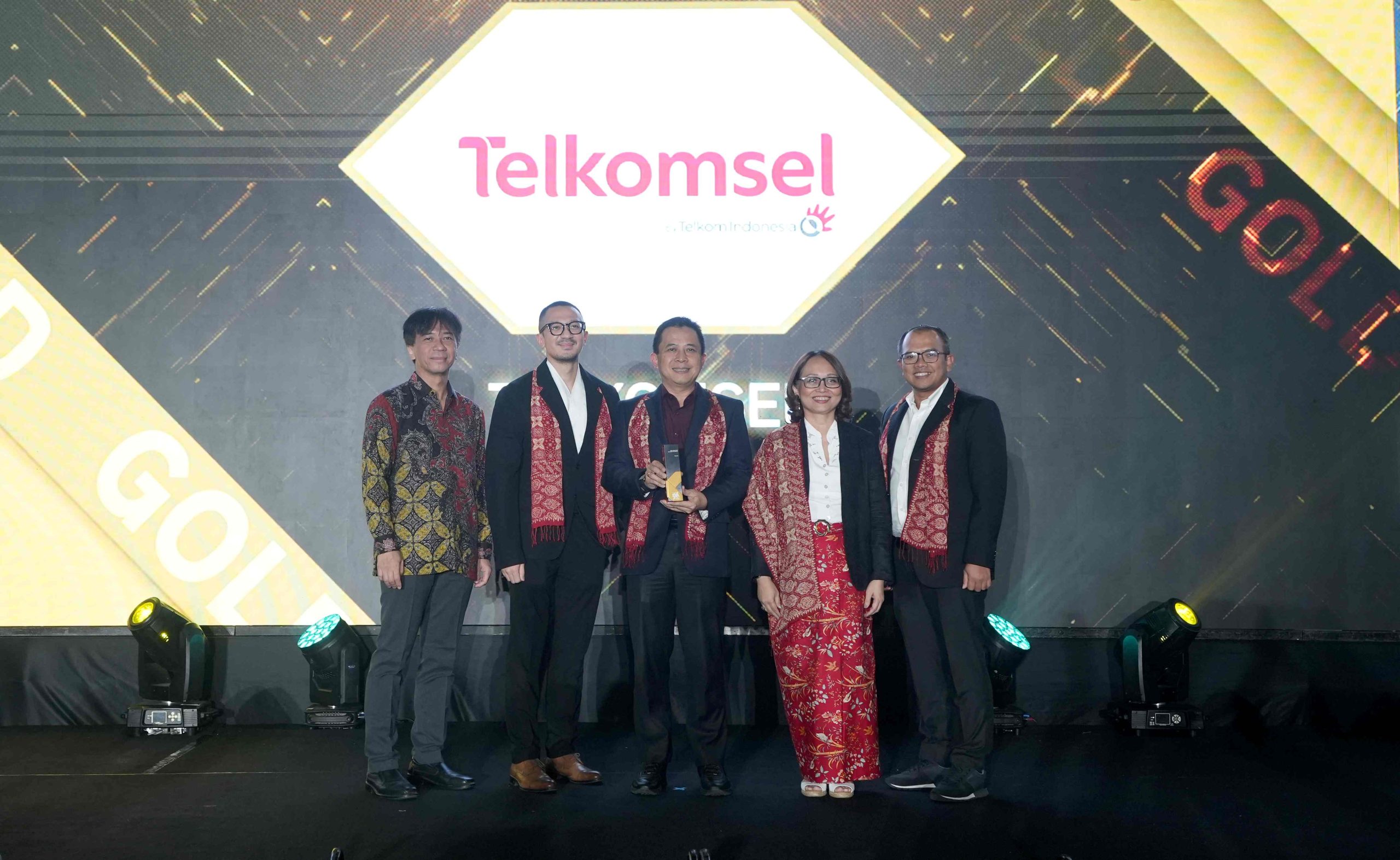 Perkuat Standar Praktik Wellbeing Karyawan di Indonesia