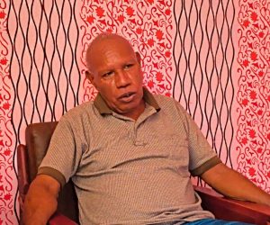 Tokoh Adat Keerom Ajak Masyarakat Jaga Papua Tetap Damai