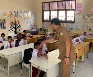 Pastikan Transisi Siswa Berjalan Ramah dan Berkualitas