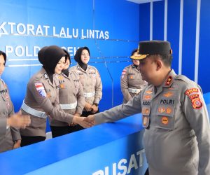Tingkatan Pelayanan kepada Masyarakat