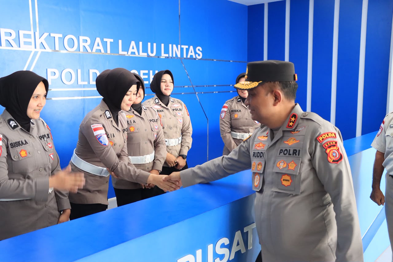 Tingkatan Pelayanan kepada Masyarakat