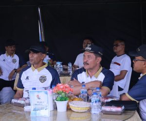 Dukung Lahirnya Generasi Emas Sepak Bola Aceh
