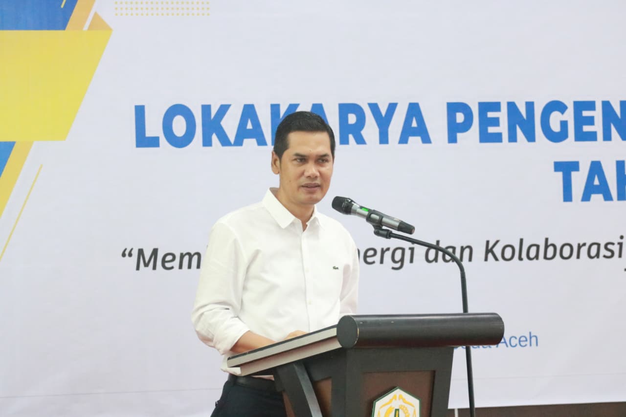 Pemerintah Aceh Percepat Kegiatan Tambahan TKD