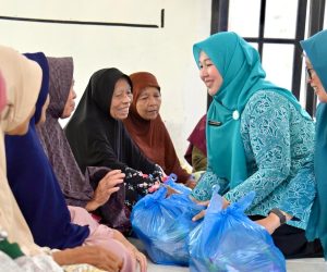 WhatsApp Image 2026-07-20 at 00.27.35 Ketua TP-PKK Aceh Besar Perkuat Peran Kader