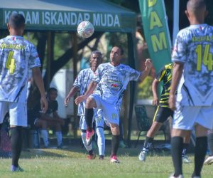 WhatsApp Image 2026-07-21 at 10.26.50 Kodim 0114/Aceh Jaya Bantai Kodim 0115/Simeulue 7-0