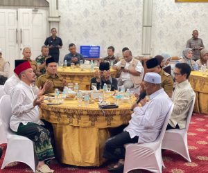 WhatsApp Image 2026-07-21 at 11.22.28 Wagub Aceh Apresiasi Dedikasi Tim PPHD, Pelayanan Jamaah Haji Aceh Berjalan Baik