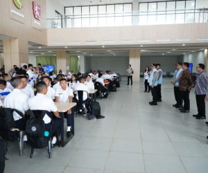 Polri Hadirkan Sekolah Unggulan Berstandar Dunia