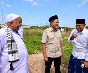 Perkuat Sinergi Pemerintah dan Ulama