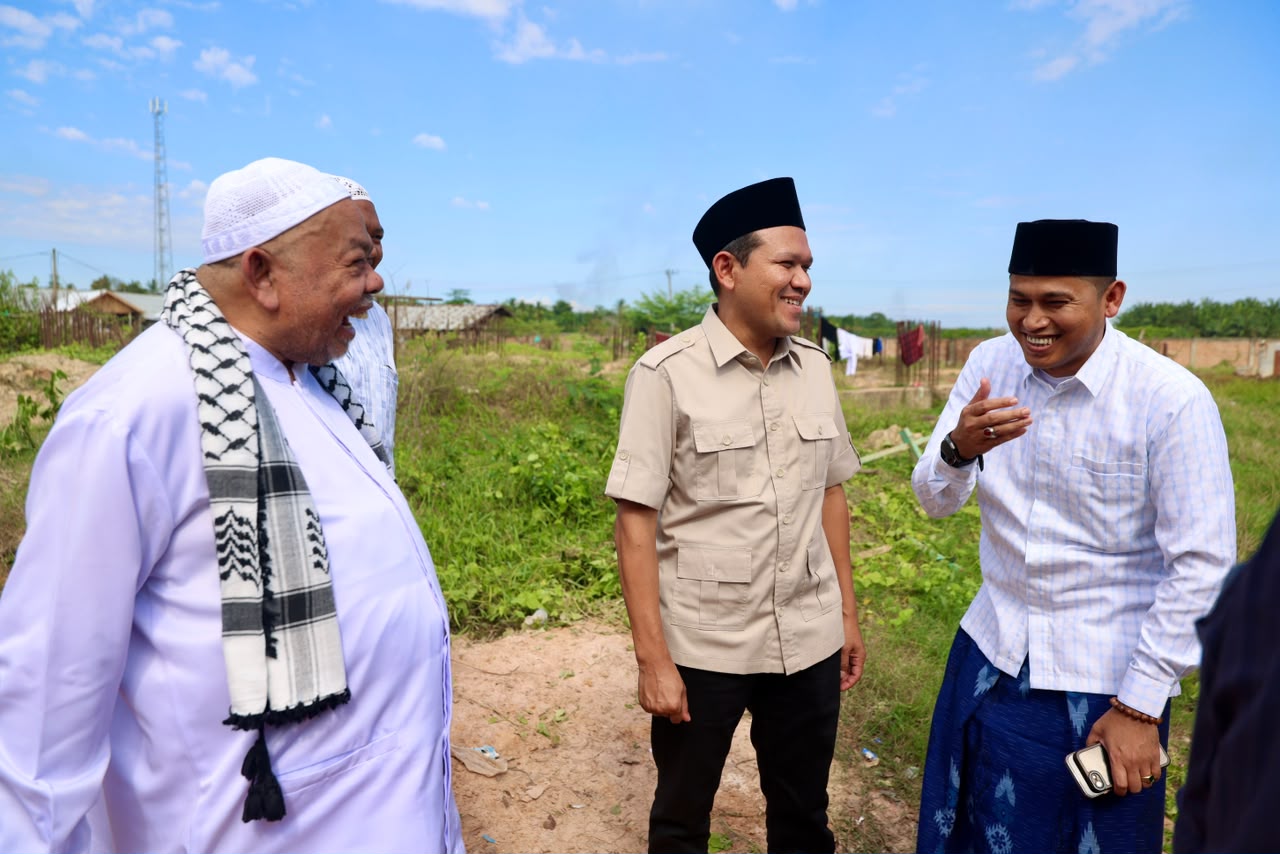 Perkuat Sinergi Pemerintah dan Ulama