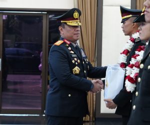 Kepercayaan Masyarakat Dibangun dari Integritas