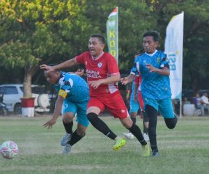 RSUZA FC Bantai Nakaturi FC 3-0