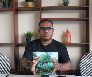 Penyebaran Rekaman Merupakan Bentuk Intimidasi