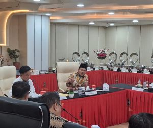 Pastikan Status Hukum Wakaf Blangpadang