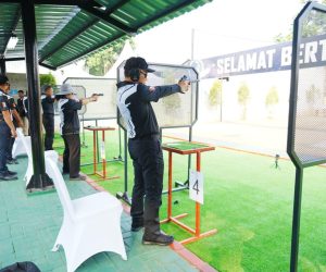 Perkuat Sinergitas dan Kemitraan Antara Alemen