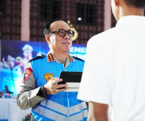Siap - Siap Ini Standar Tes Uji Seleksi Taruna Akpol 2026