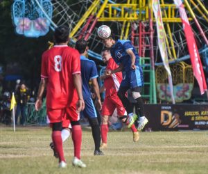 Krok-Krok FC Libas RSUZA FC 5-1