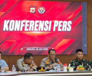 Kejar Bandar Narkoba, Anggota POM TNI Gugur