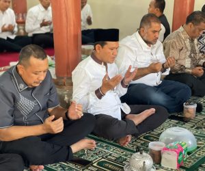Wujud Kepedulian Pemerintah Aceh Pada Masyarakat