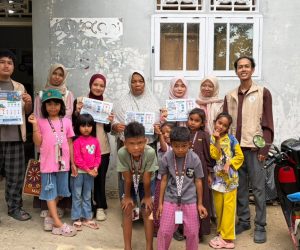 Perkuat Pencegahan DBD di Cut Langien