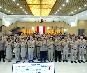 Dorong SDM Unggul dan Berdaya Saing