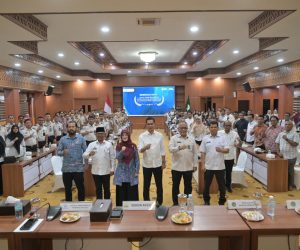 Dorong Penguatan Kualitas Pelayanan Publik
