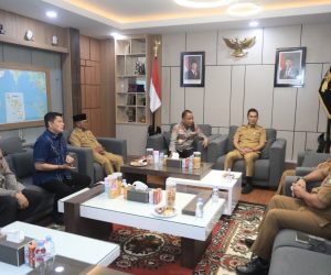 WhatsApp Image 2026-07-29 at 17.09.39 Perkuat Komunikasi Antara Lembaga Pemerintah