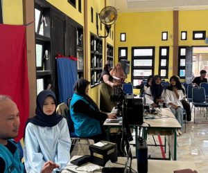 Bentuk Pemerataan Akses Administrasi Kependudukan