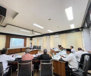 Banyak Kepala Dinas Belum Definitif