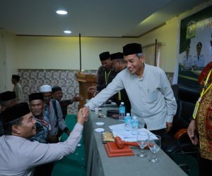 Bertekad Mengoptimalkan Fungsi dan Kinerja