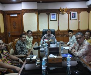 Bahas Remunerasi Kepala Daerah hingga Peningkatan PAD