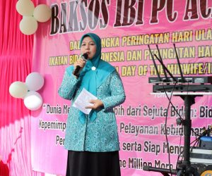 Perkuat Pelayanan bagi Ibu dan Anak