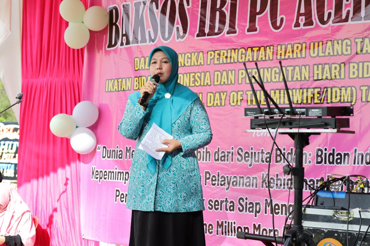 Perkuat Pelayanan bagi Ibu dan Anak