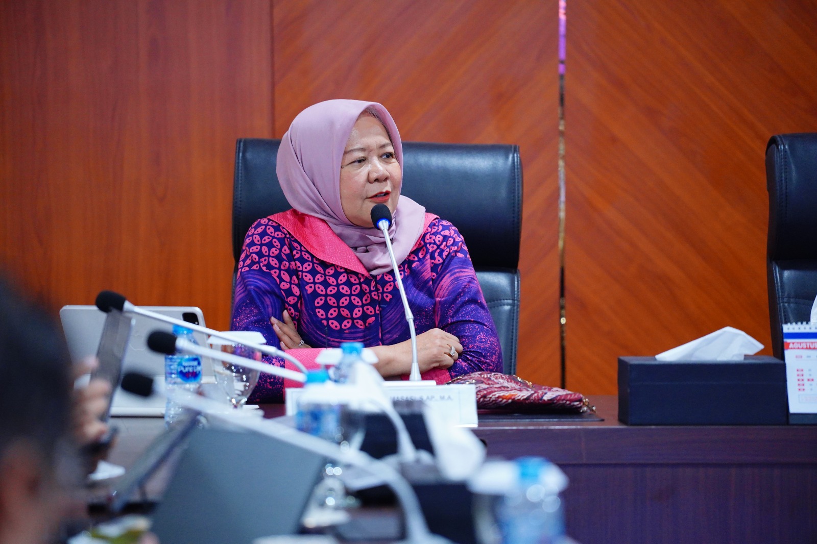 Kompolnas Awards 2026 Ini Nominasinya