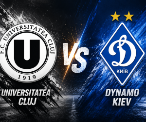 a0753a52-0b0e-491c-827a-ada660a10a19 Prediksi Universitatea Cluj vs Dynamo Kiev 16 Juli 2026