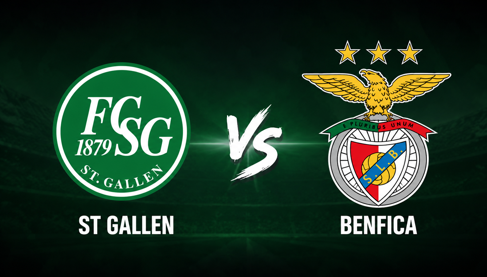 Prediksi St Gallen vs Benfica 23 Juli 2026