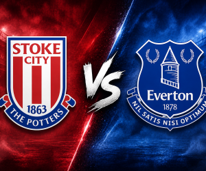 Prediksi Stoke City vs Everton 28 Juli 2026