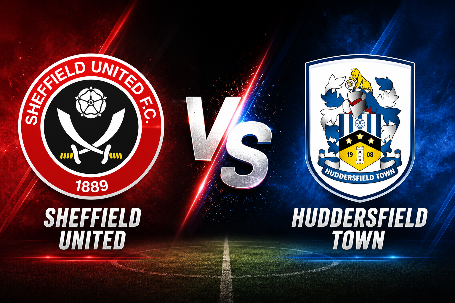 Prediksi Sheffield United vs Huddersfield Town 21 Juli 2026
