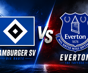 Prediksi Hamburger SV vs Everton 1 Agustus 2026