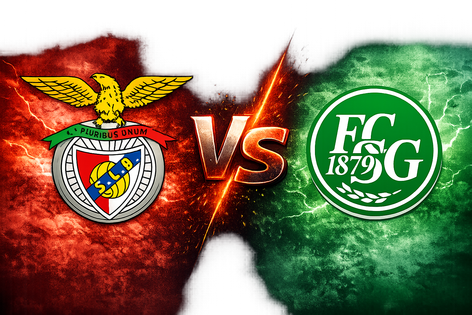Prediksi Benfica vs St Gallen 30 Juli 2026