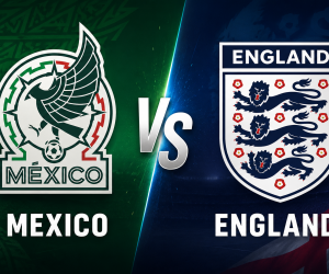 Prediksi Meksiko vs Inggris 6 Juli 2026
