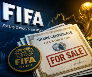 Ancam Boikot Piala Dunia dan Turnamen FIFA