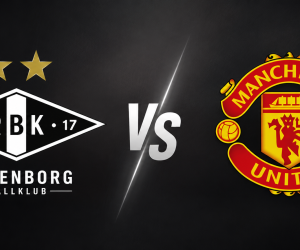 Prediksi Rosenborg vs Manchester United  24 Juli 2026