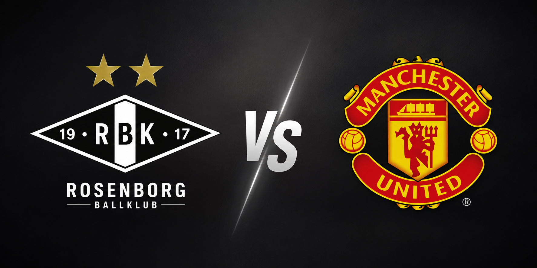 Prediksi Rosenborg vs Manchester United  24 Juli 2026