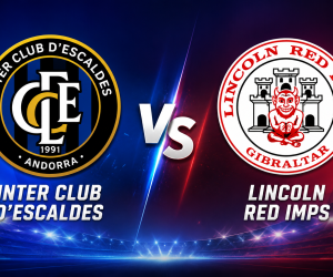 Prediksi Inter Club d'Escaldes vs Lincoln Red Imps 14 Juli 2026