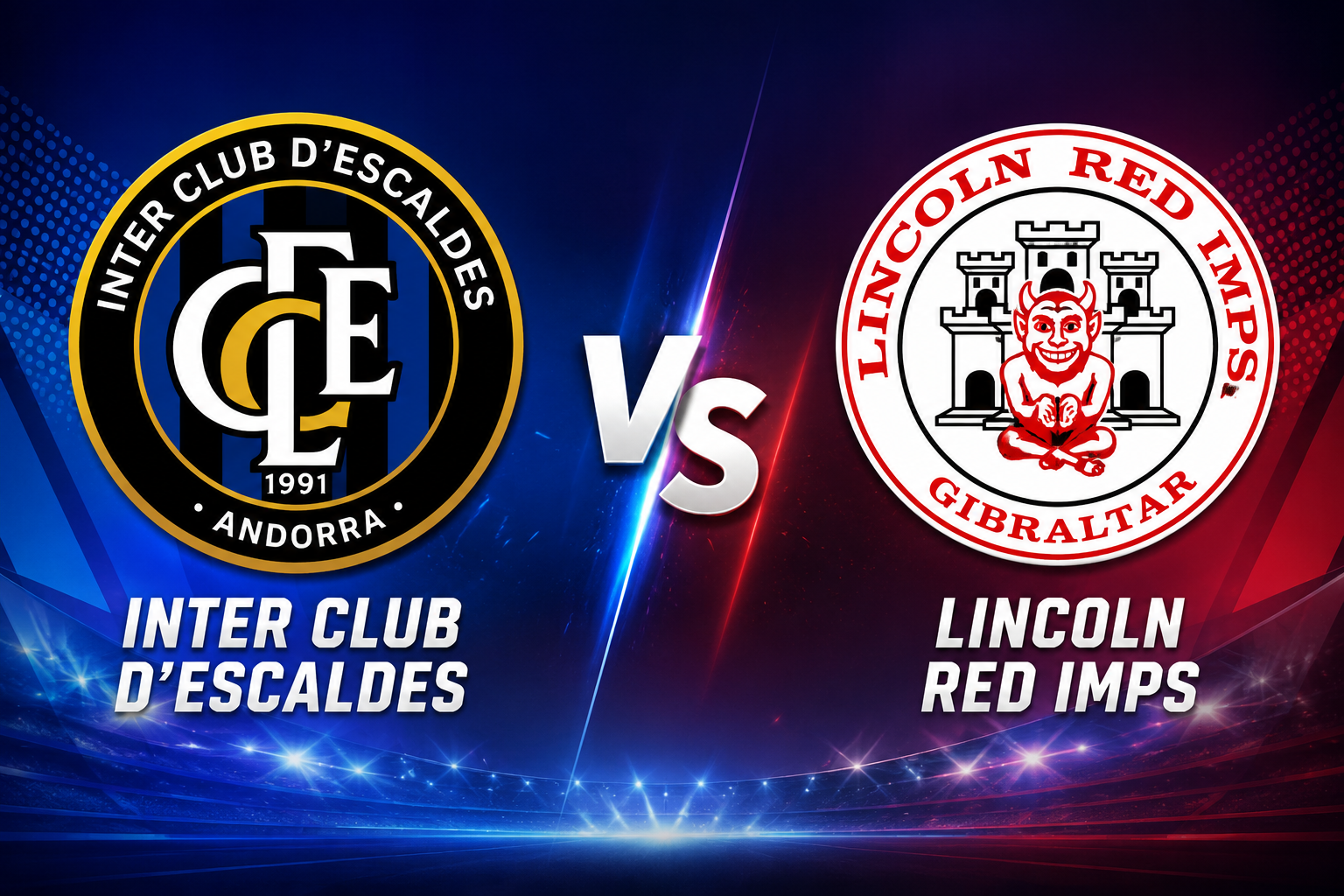 Prediksi Inter Club d'Escaldes vs Lincoln Red Imps 14 Juli 2026