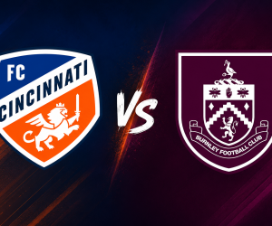 Prediksi FC Cincinnati vs Burnley 10 Juli 2026