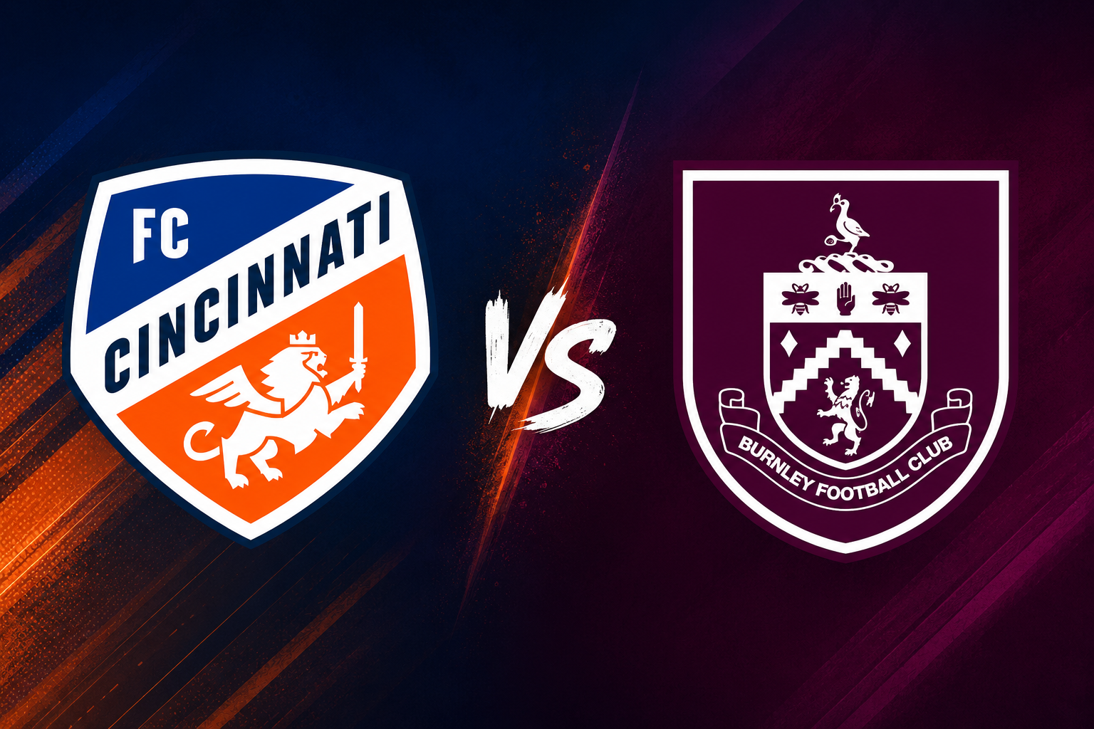 Prediksi FC Cincinnati vs Burnley 10 Juli 2026