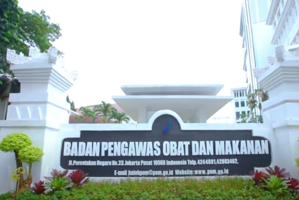 Awas Banyak Kosmetik Berbahaya Dijual Online