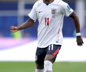 Marcus Rashford Diburu Tiga Raksasa