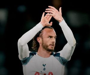 Ini Kata Maddison Terkait Pelatih Baru Tottenham